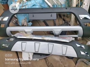 Rx330 Bumper Spoiler