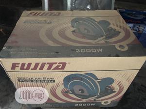 Hand Circular Saw Machine 9”