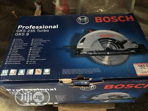 Hand Circular Saw Machine 9”