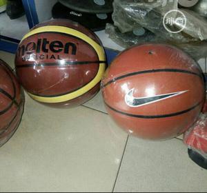 Basketball
