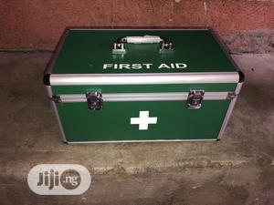 First Aid Box