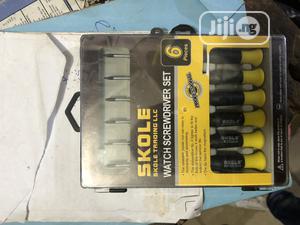 Skole Precision Screwdriver Set