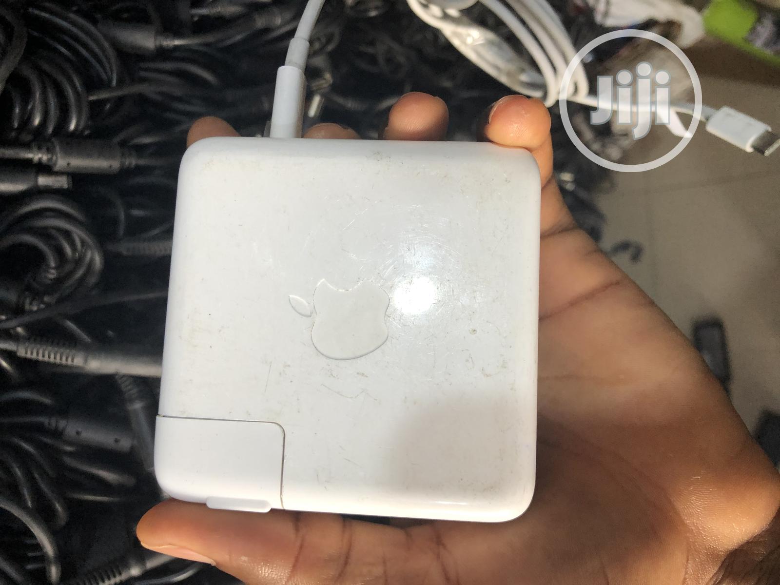 87watt Type C Charger Follow Come