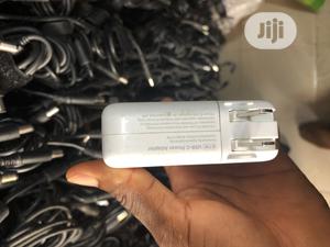 87watt Type C Charger Follow Come