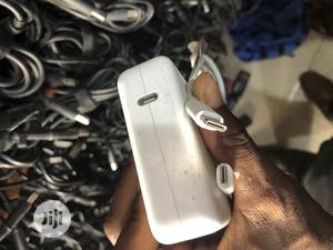 87watt Type C Charger Follow Come