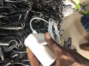 87watt Type C Charger Follow Come