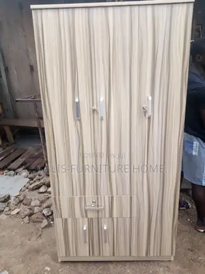 6ft X 3ft Wardrobe