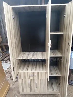 6ft X 3ft Wardrobe