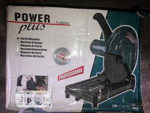 Cut Off Saw Machine Professional