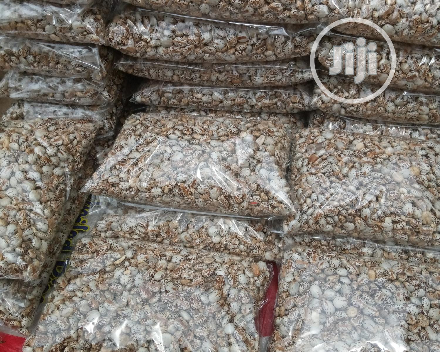 Castor Seeds