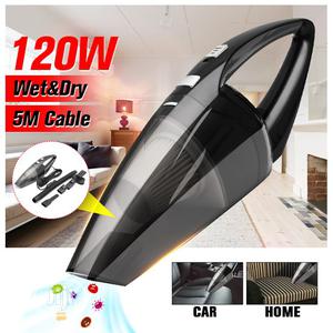 Handheld Vacuum Cleaner for Car