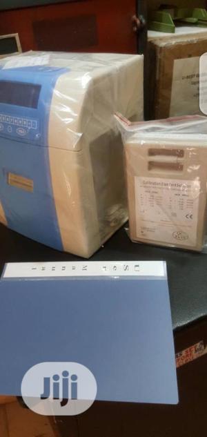 K Lite 5 Blood Electrolyte Analyzer, Model Number/N