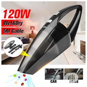 High Suction Car Wet and Dry Dual-Use Vacuum Cleaner