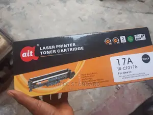 17A Printer Catridge (Ait)