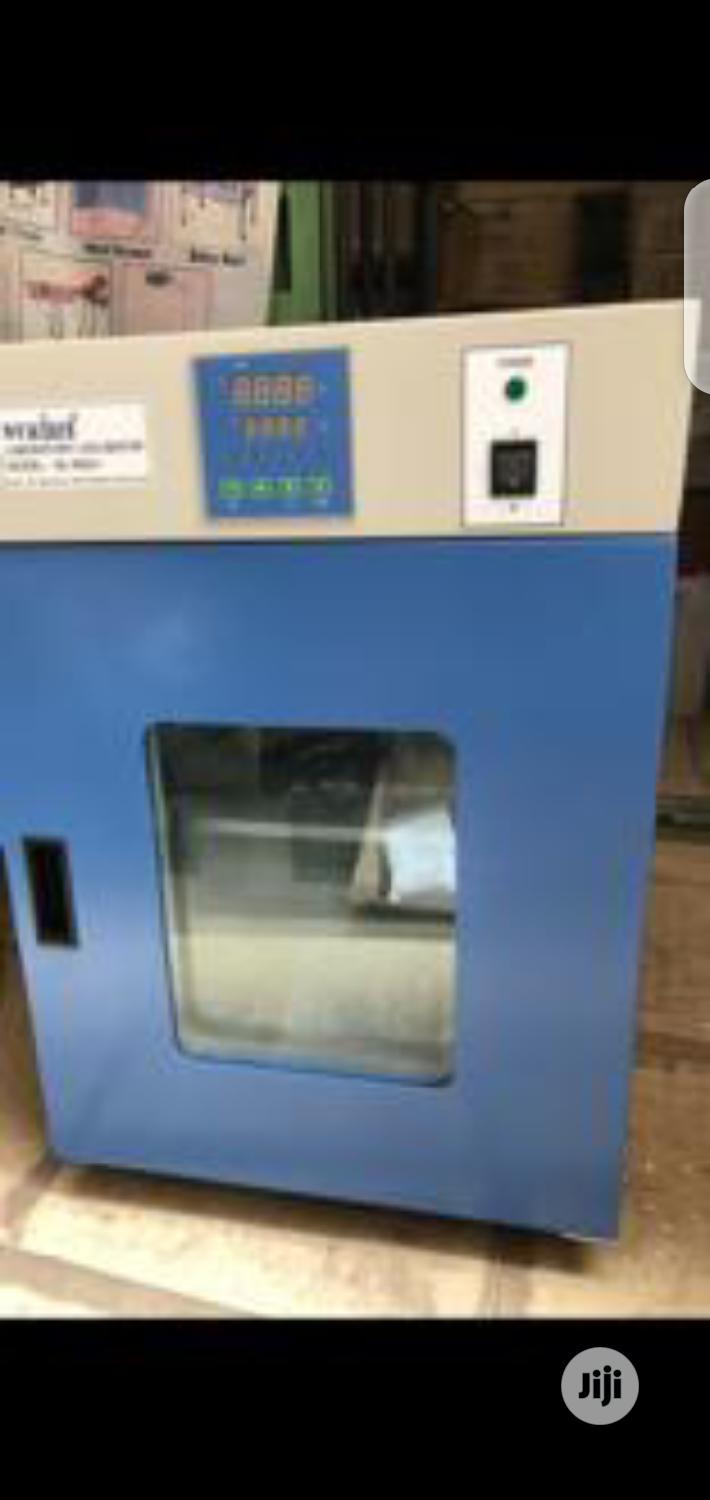 Lab Incubator 30ltrs