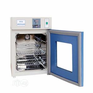 Lab Incubator 30ltrs