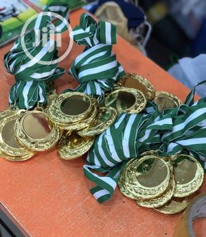 Interhouse Sport Medal