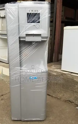 Cway Hot and Cool Water Dispenser +GUARANTEE [Pay Ondelivery