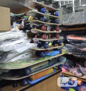 Skate Board for Kids