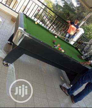 Photo - Brand New Coin Snooker