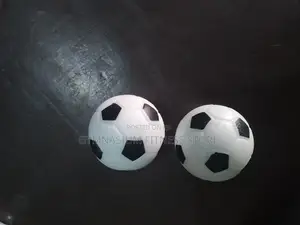 Soccer Table Ball Pair 440
