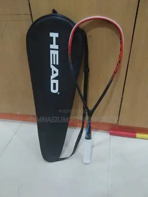 Head Squash Racket 1110