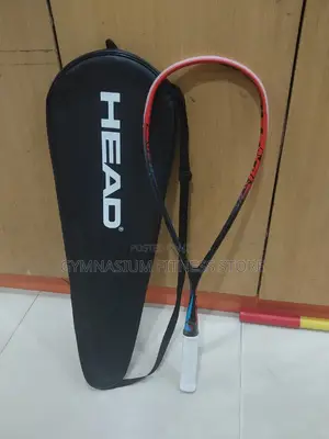 Head Squash Racket 1110