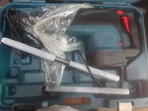 Big Rotary Hammer Machine