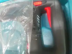 Big Rotary Hammer Machine