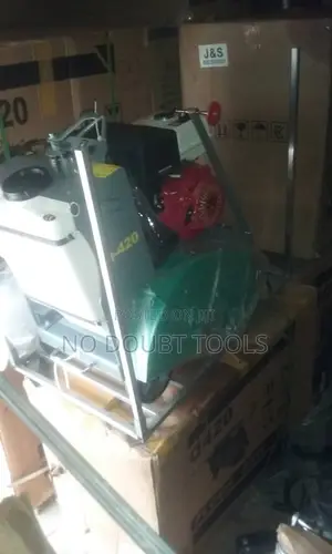 Concrete Cutting Machine
