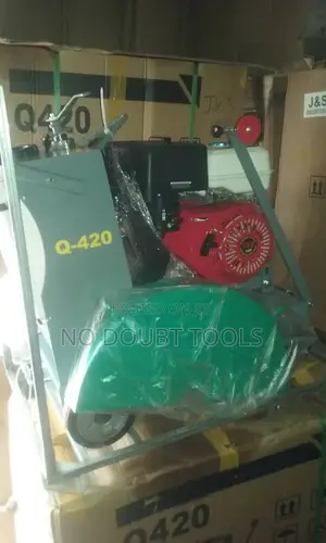 Concrete Cutting Machine