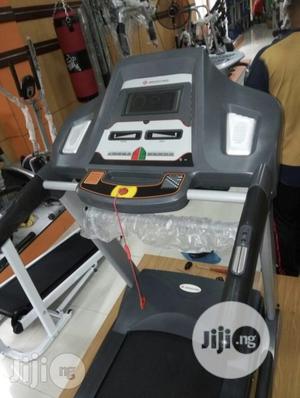 American Fitness 3hp Treadmill