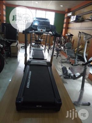 3hp Treadmill