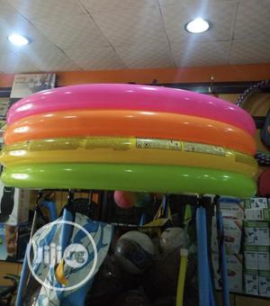 Mini Swimming Pool