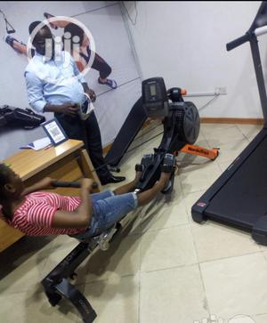 Norditrac Cross Trainer