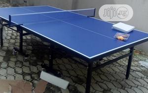 Indoor Table Tennis(2025)
