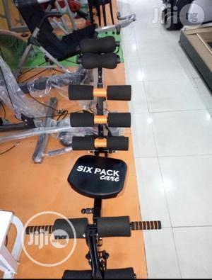 Six Pack Care All New Wonder Core
