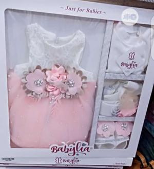 Photo - Babylia Christening Outfit