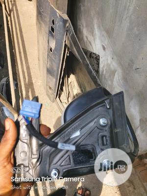 Side Mirror Rh Honda Pilot 2017-2022