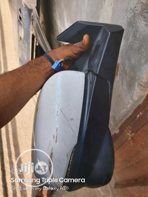Side Mirror Rh Honda Pilot 2017-2022