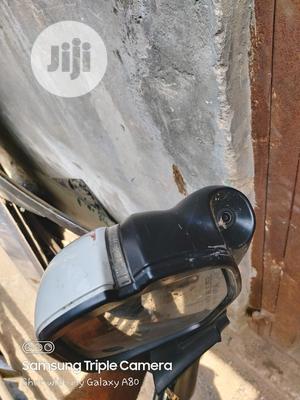 Side Mirror Rh Honda Pilot 2017-2022