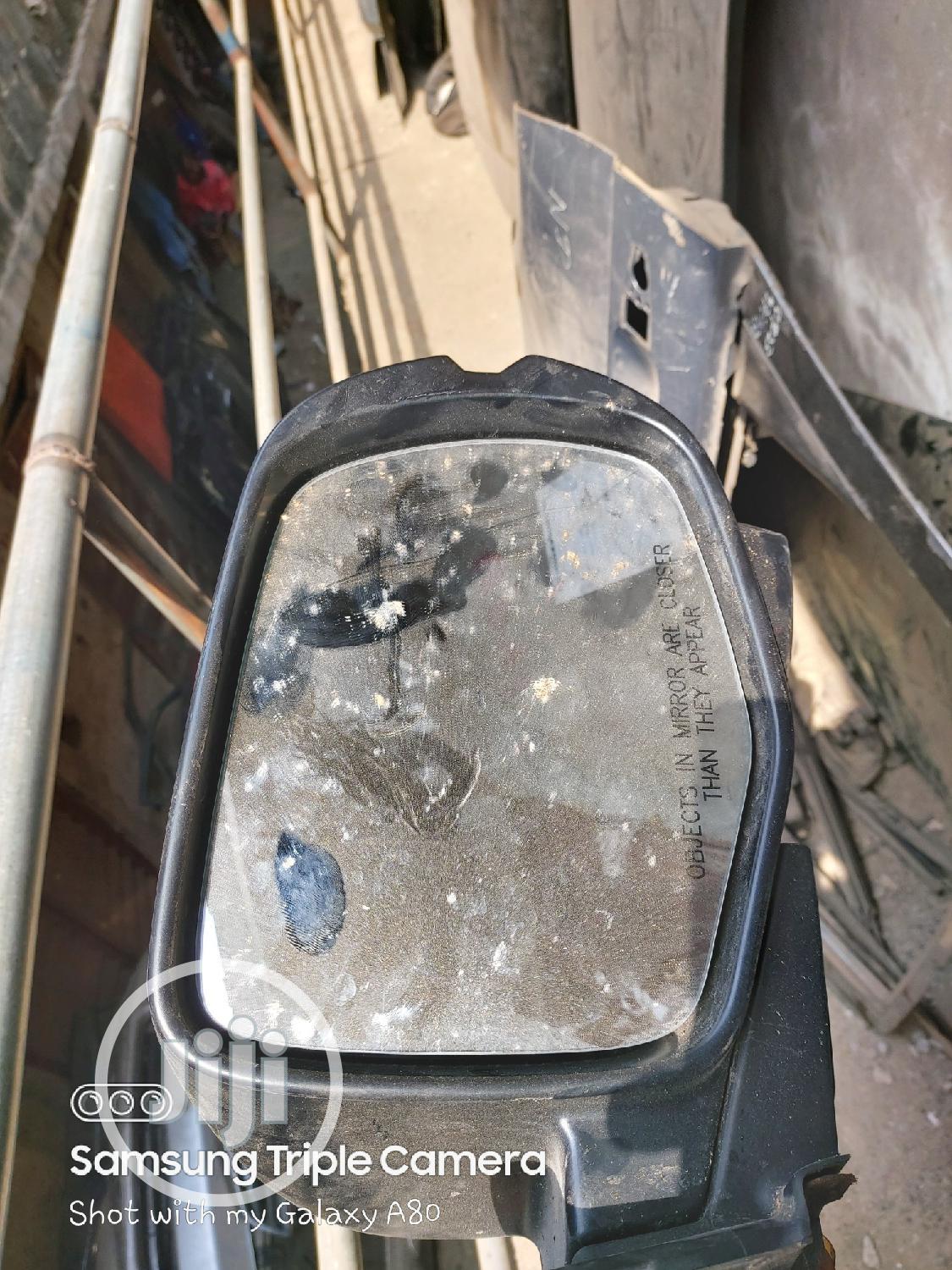 Side Mirror Rh Honda Pilot 2017-2022