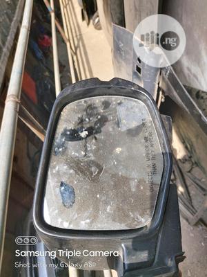 Side Mirror Rh Honda Pilot 2017-2022