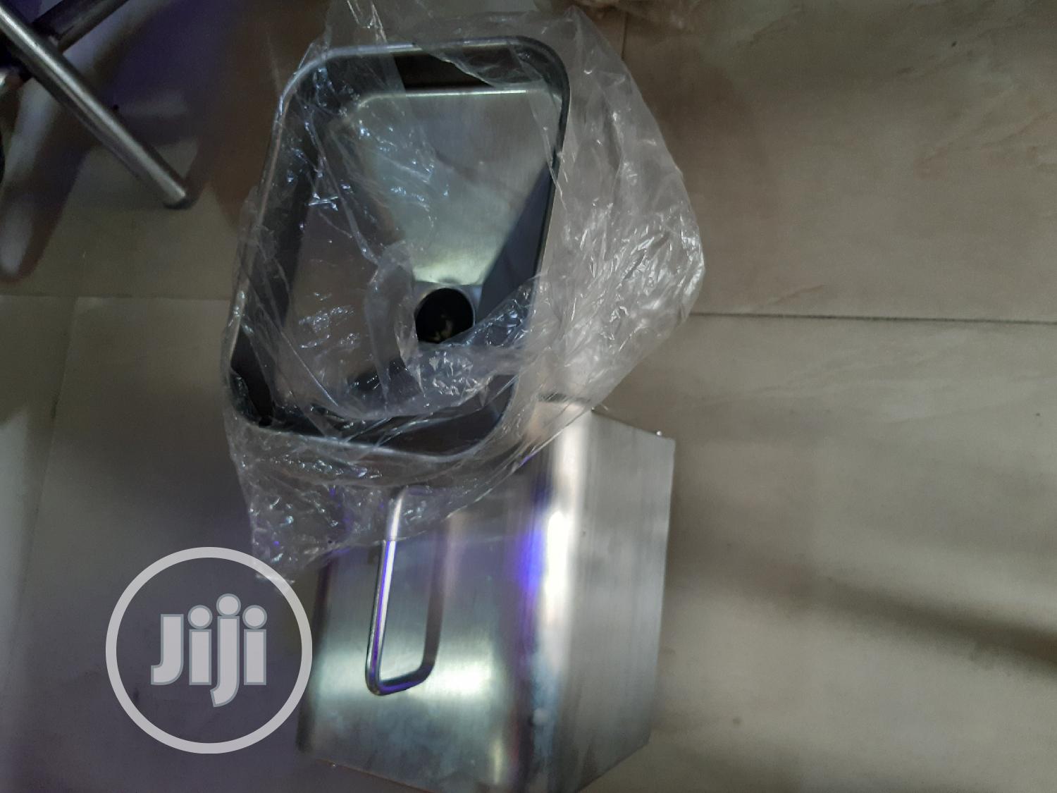Oil Extracting Machine