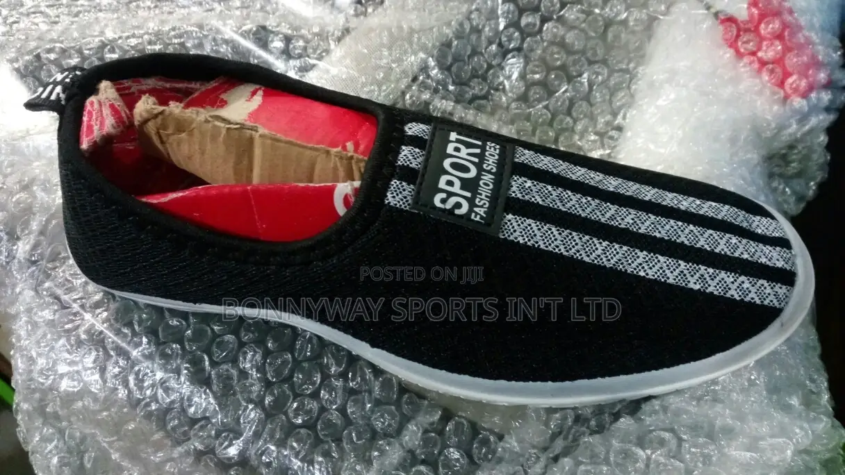 Adidas Flate Jugging Snickers