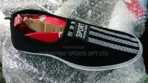Adidas Flate Jugging Snickers