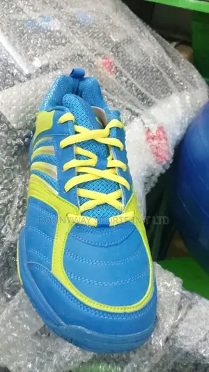 Hitech Jugging Nd Tennis Canvas