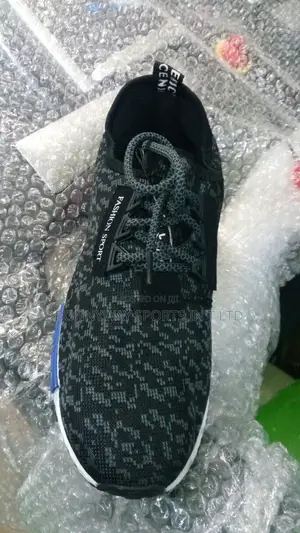 Adidas Jugging Canvas
