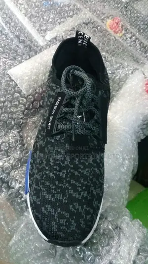 Adidas Jugging Canvas