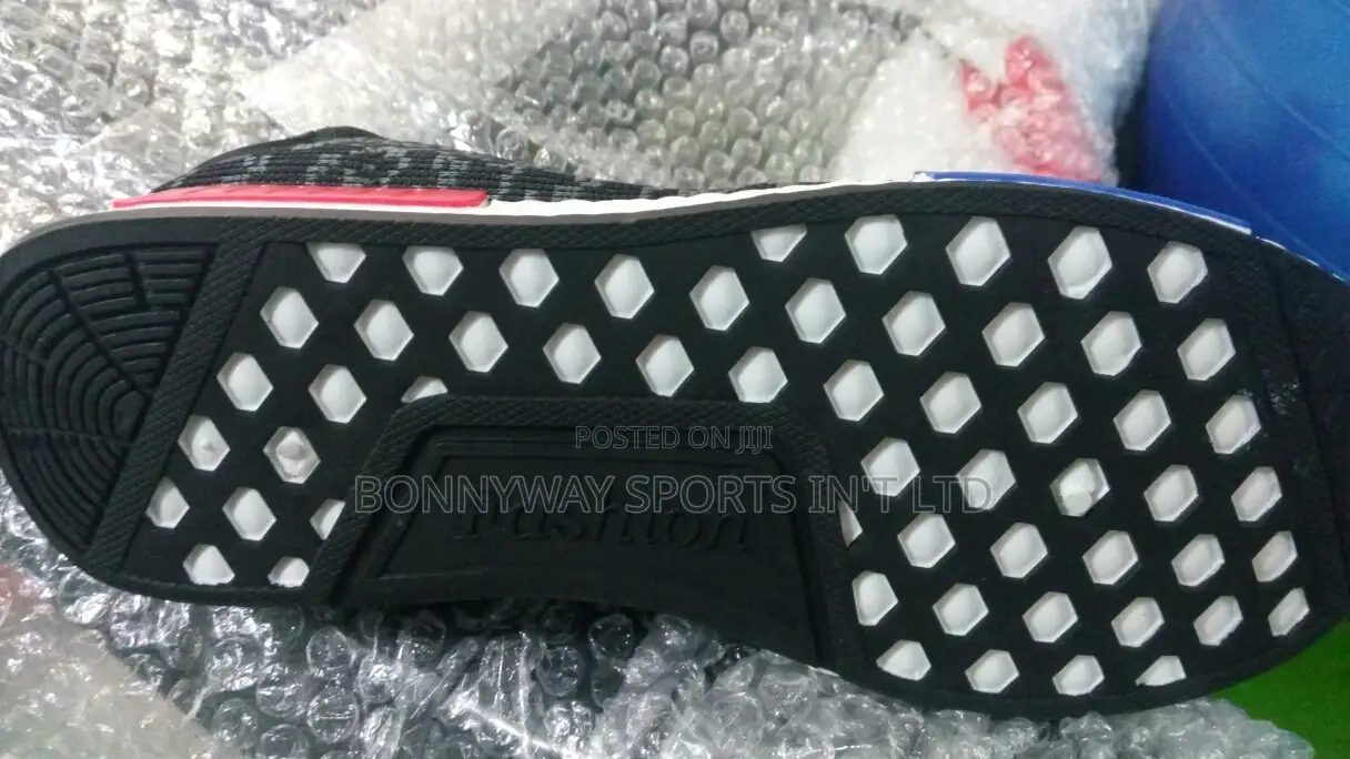 Adidas Jugging Canvas